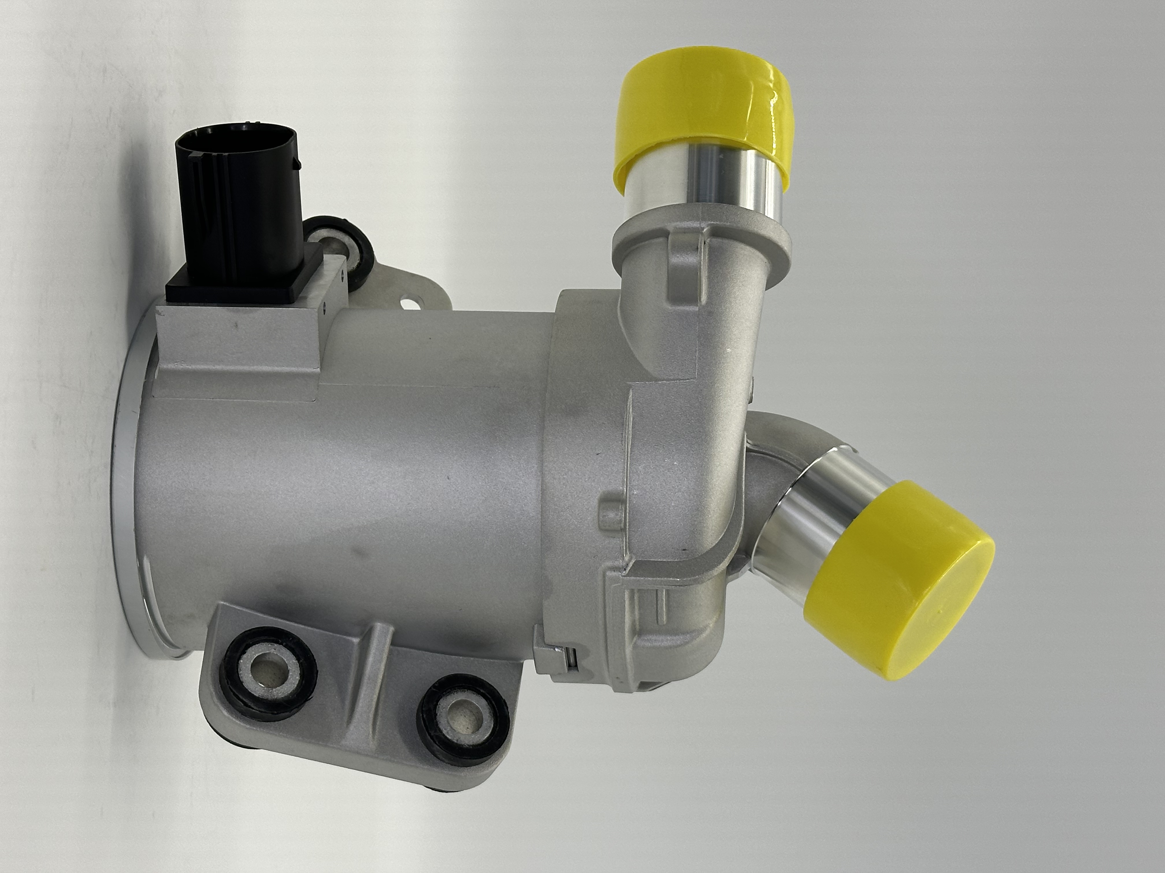 Durability and Low Maintenance Requirements