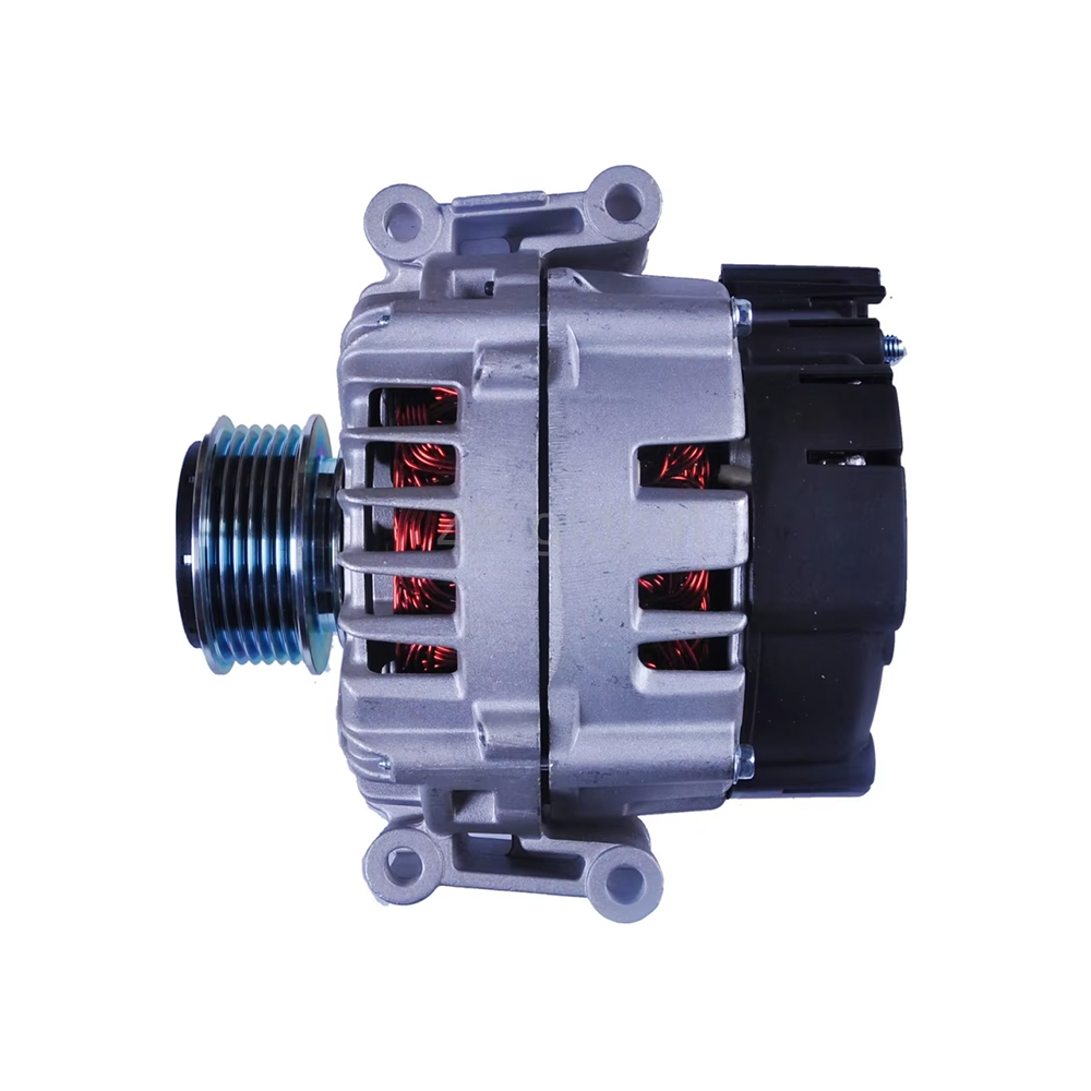 price car alternator auto 06E903018N for Audi C7 2.5T