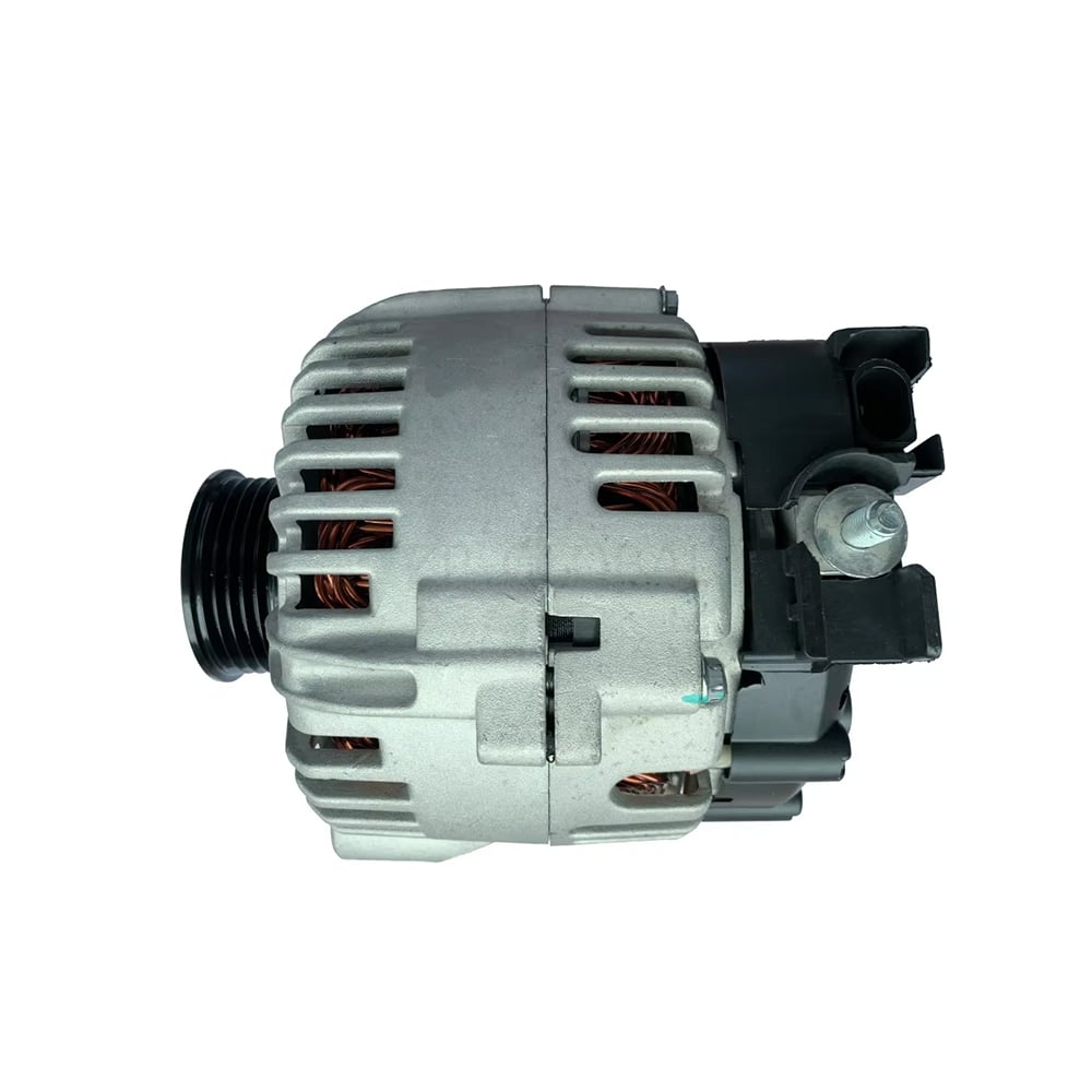 Car Battery Alternator Assembly Repair Kit 12317823291 Model for BMW Mini (R56/R57) 1.6