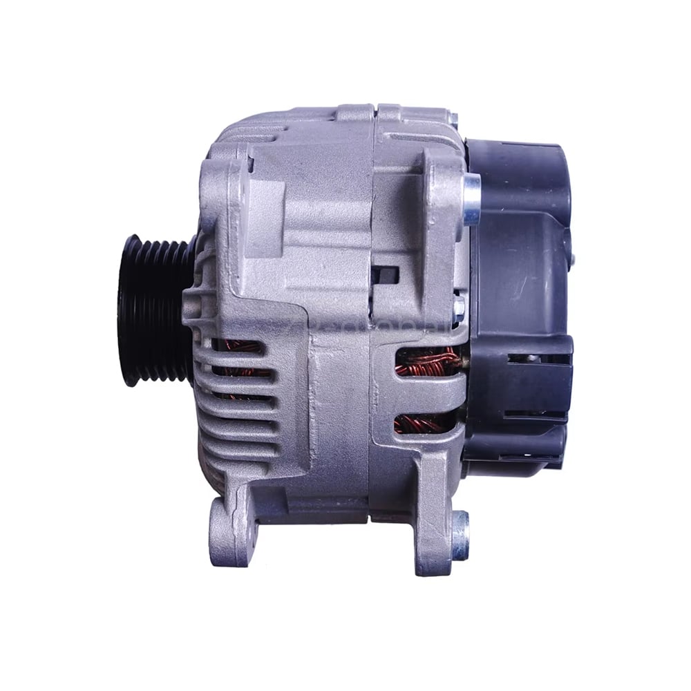 Bull Dento 12v Alternator Generator 06C 903 016J for Audi A6L(C6) 3.0L