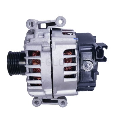Auto Alternator Troubleshooting Made Simple