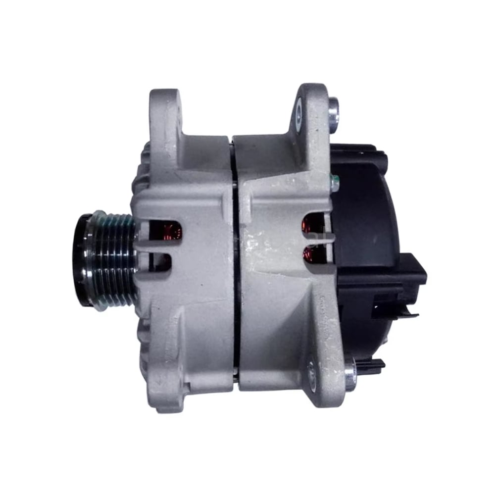 Car Pulley 12v Small Alternator 059 903 018J for Audi A73.0T