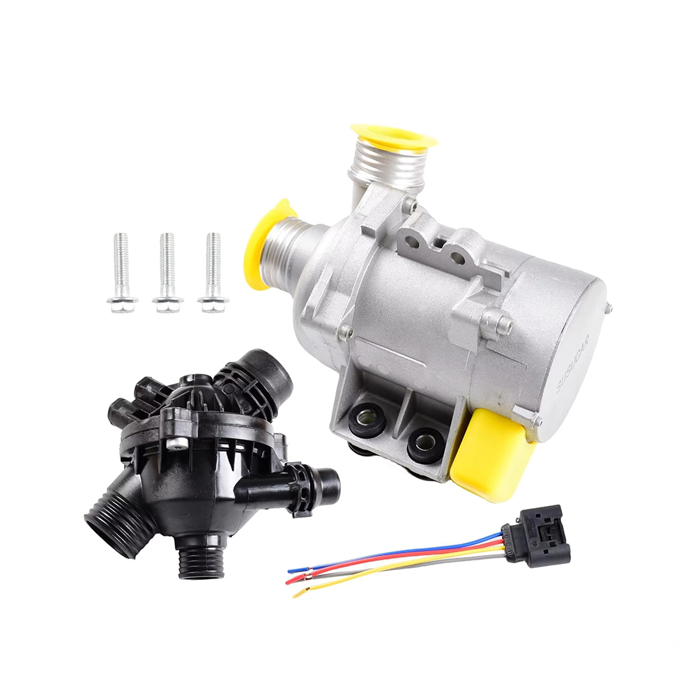 Automobile Engine System OEM 11517586925 11517586924 11517546994 11517521584 11517545201 Automobile Car Electric Water Pump