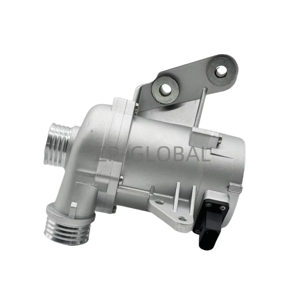 Water Pumps