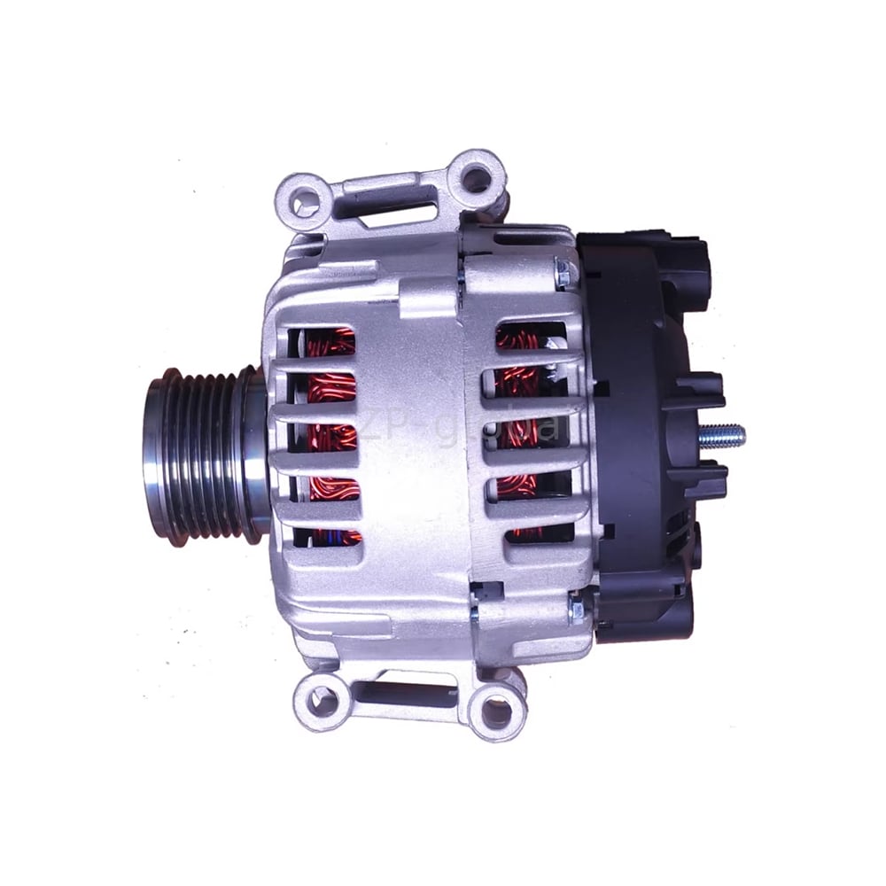 all car alternator pulley 06H 903 026/026B for Audi C7 2.0T
