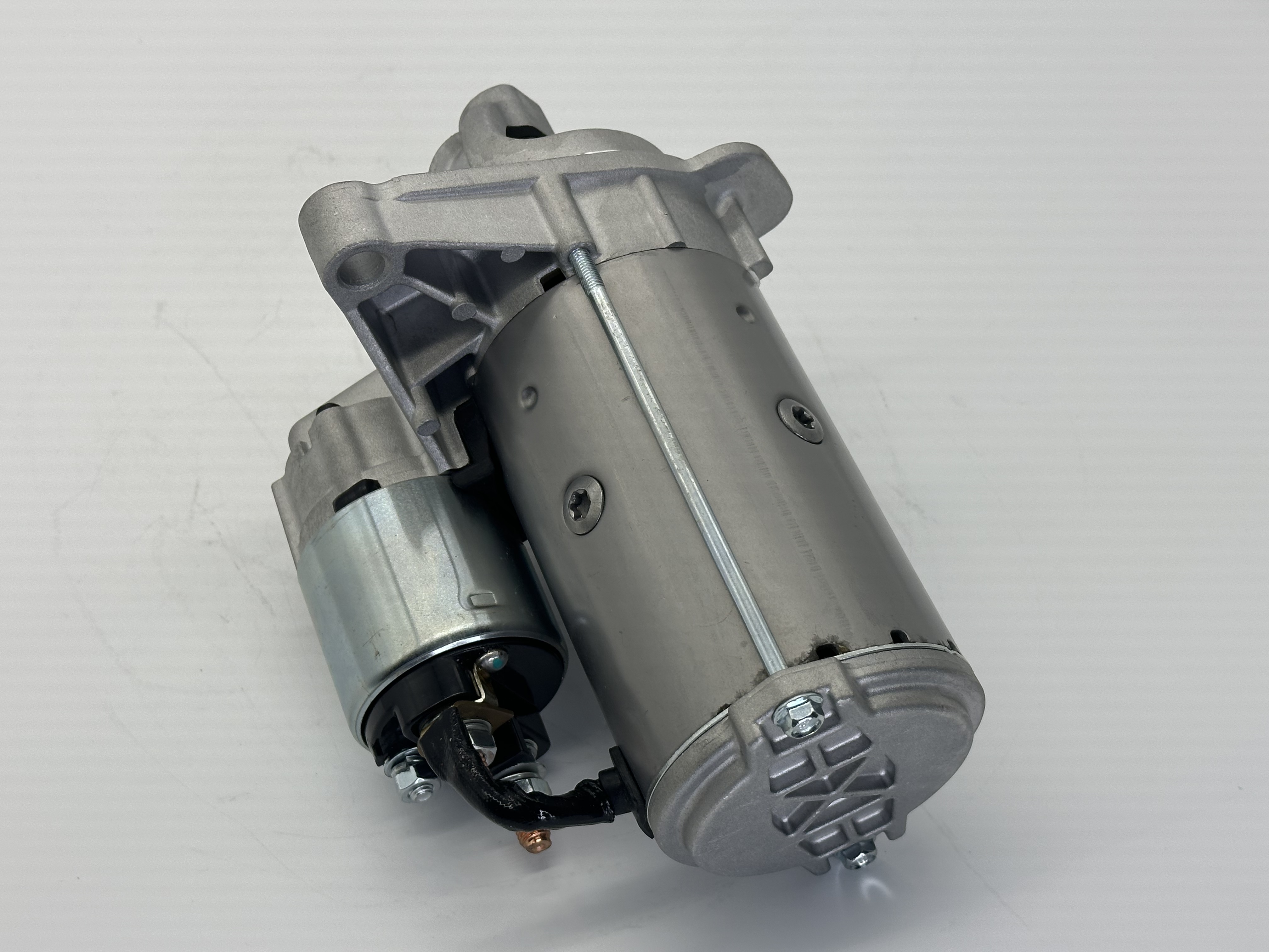 Comprehensive Safety and Diagnostic Features