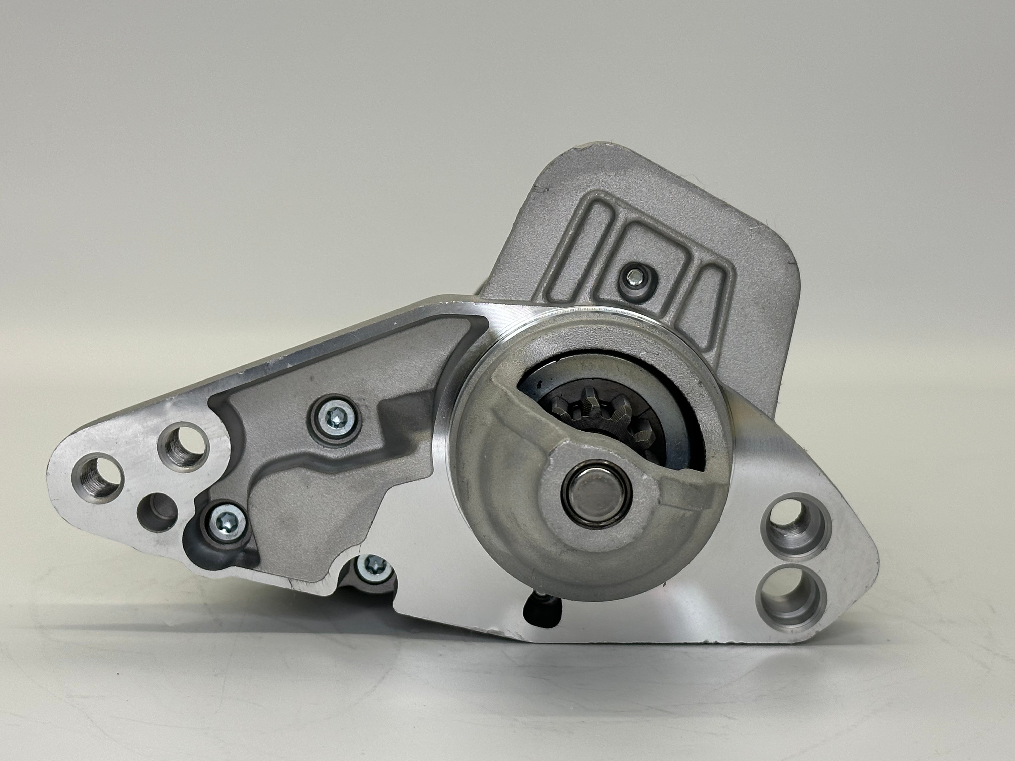 Comprehensive Product Range and Customization