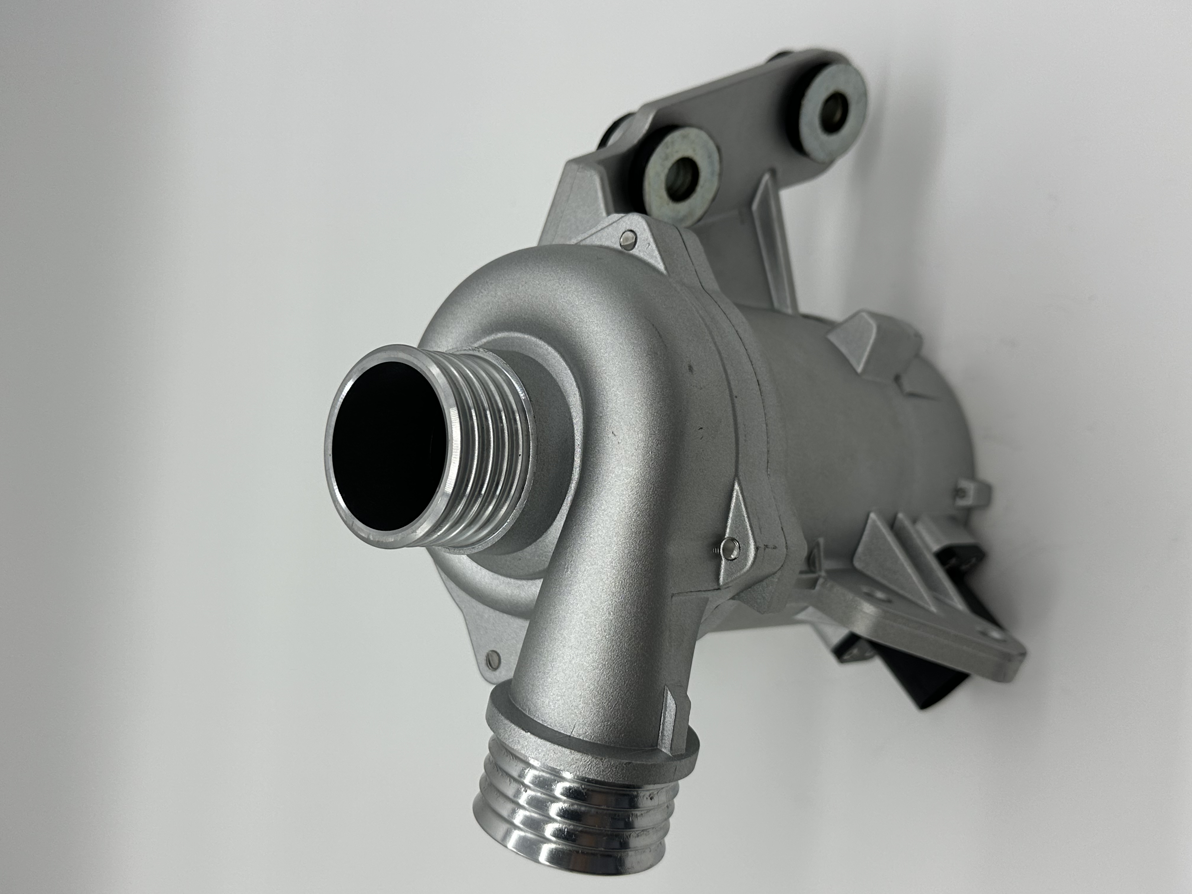 Enhanced Cooling Efficiency
