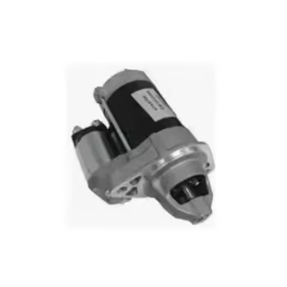 China Manufacture Quality OE 28100-31040 New Auto Starter Motor From China