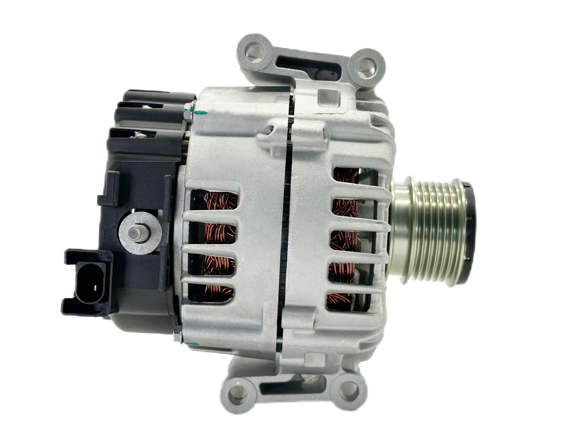 Advanced Thermal Management System