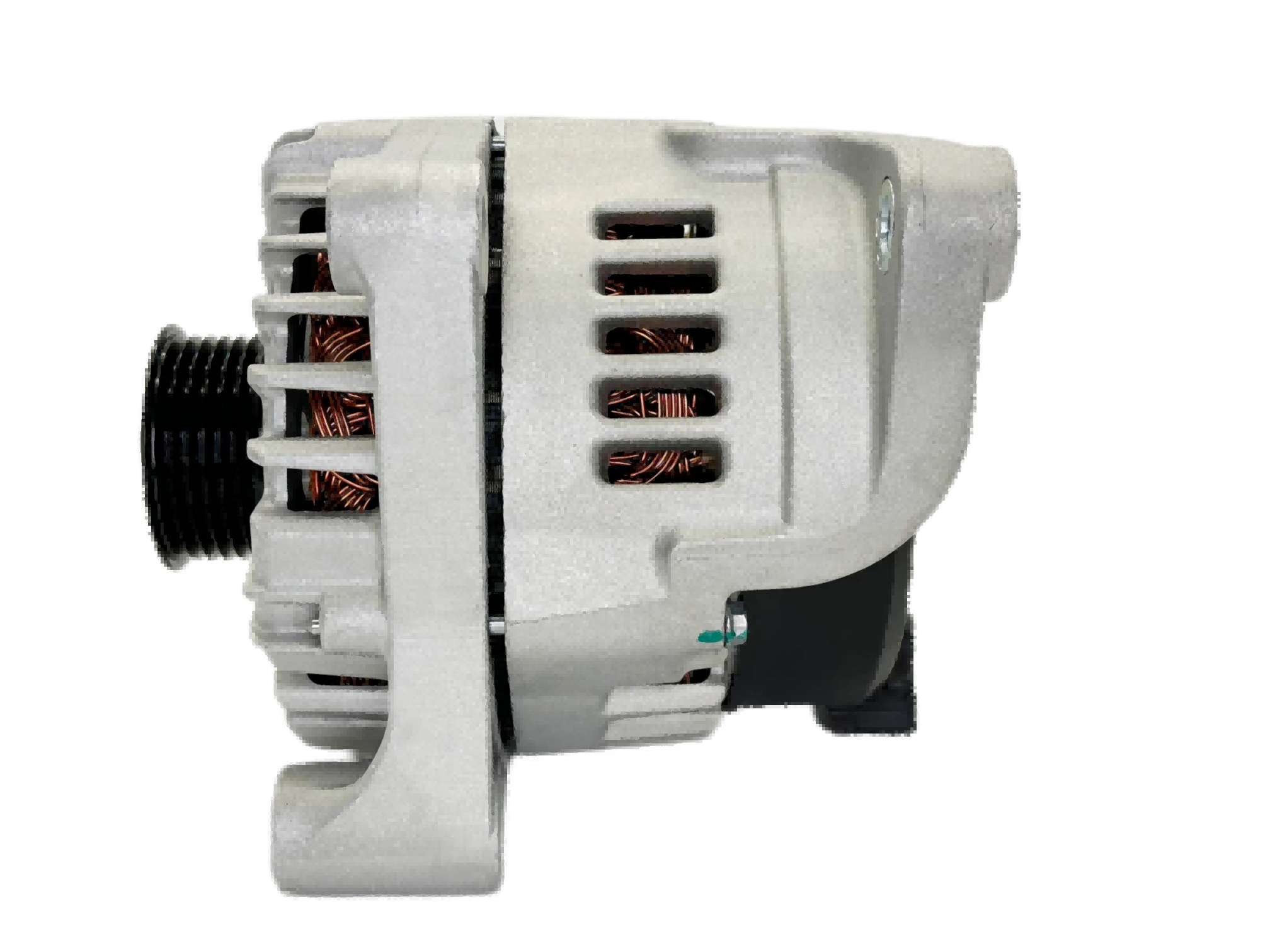 Our Alternator’s Strength