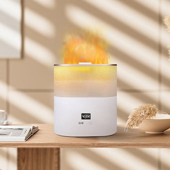 Humidifier