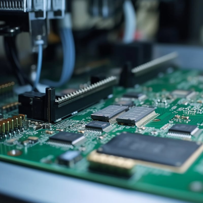 PCB Production