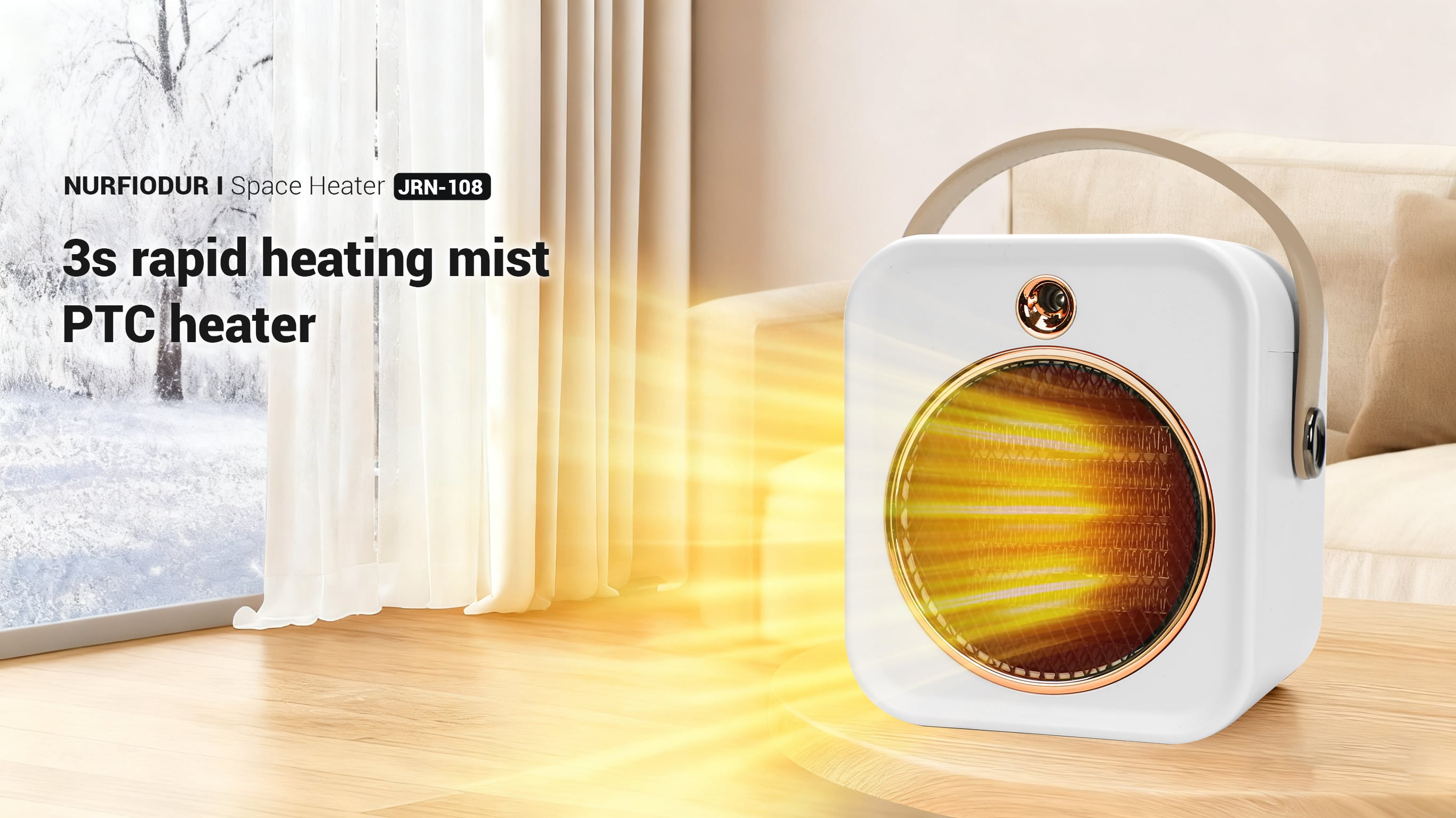 Meet Your New Best Seller: The 3-Second Winter Wonder Machine!