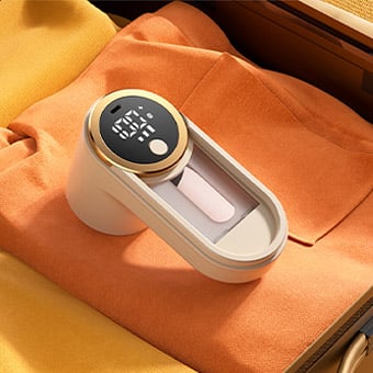 Lint Remover