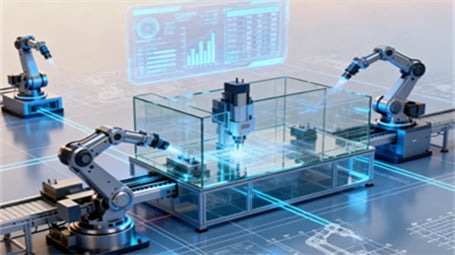 Smart Manufacturing