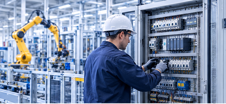 Solutions for Small and Medium-Sized OEM Equipment Manufacturers