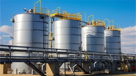 Oil & Gas