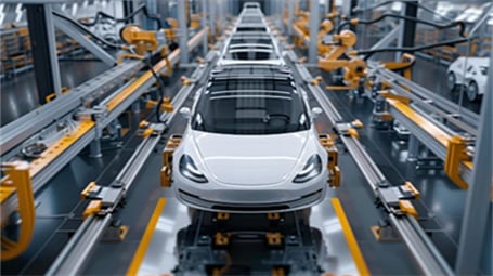 Automotive Industry