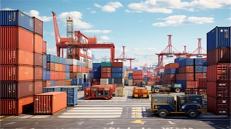 Port Automation