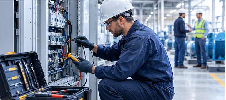 Solutions for Independent Maintenance Service Providers / Aftermarket Companies