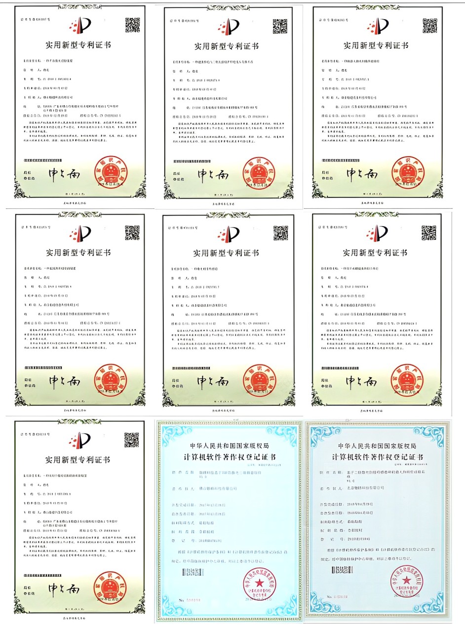 Enterprise Patent