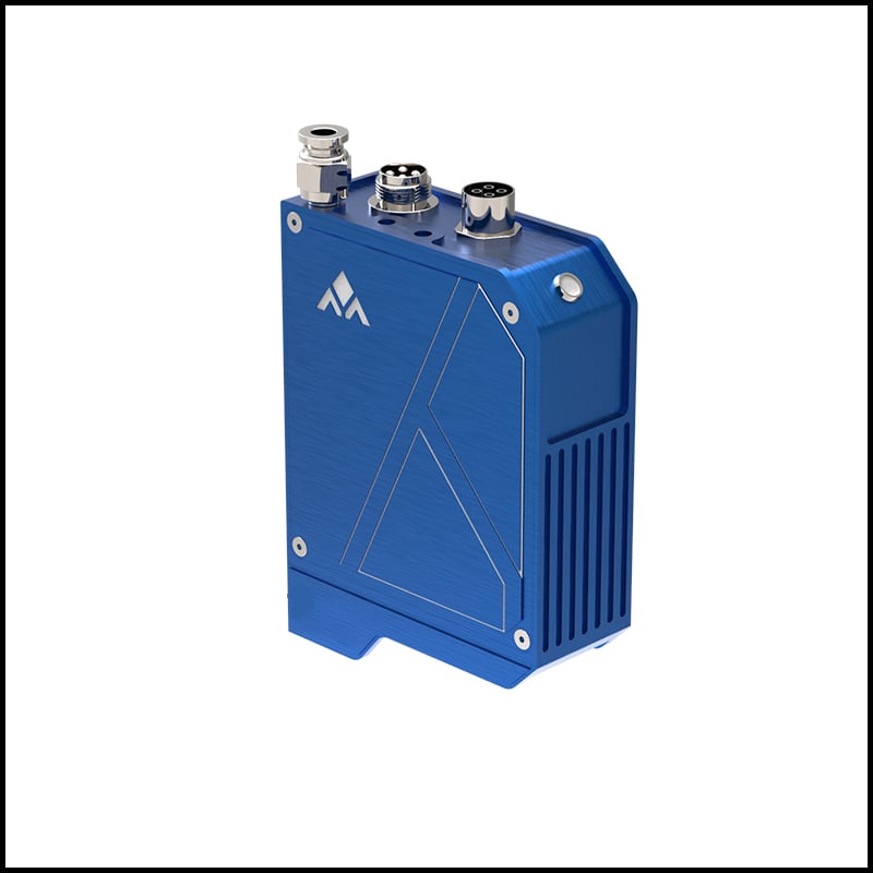  WRP-150  Laser seam tracking sensor