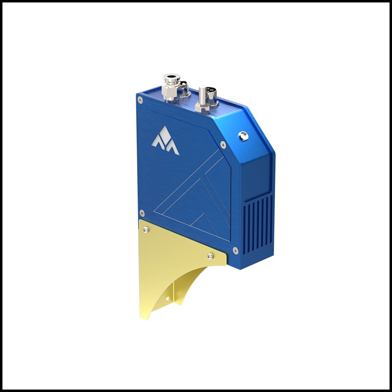  WRP-220 Laser seam tracking sensor