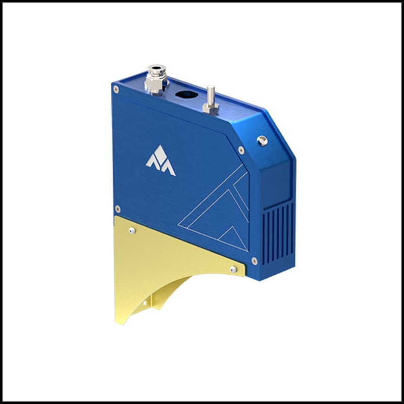  LDWEM  Laser seam tracking sensor