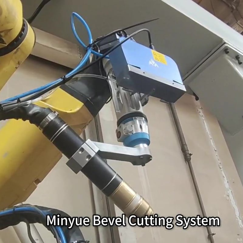 Intelligent 3D vision, professional software cutting platform.