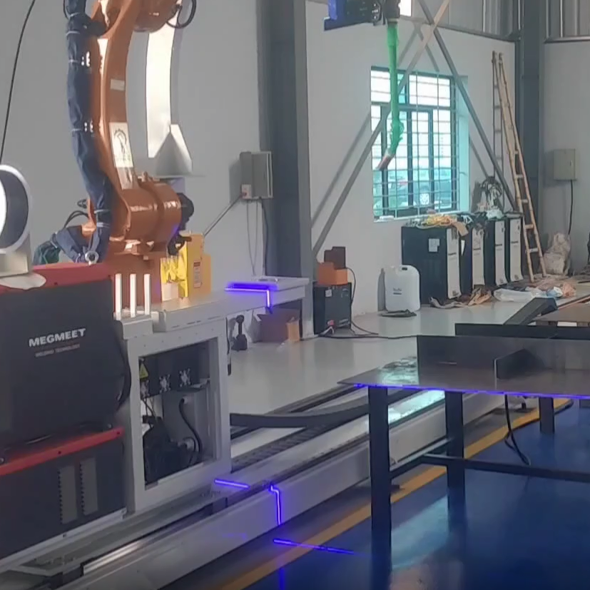 Vietnam Scanning Welding