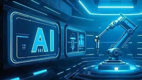 Application of AI technology in automatic welding of steel box girder members