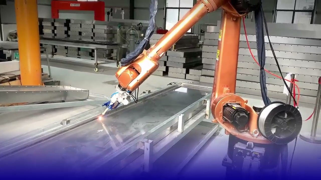 Zero weld tracking for applications in stainless steel welding