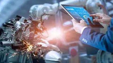 With Deepseek, based on AI technology, we launched an adaptive solution for non-teaching steel structure welding