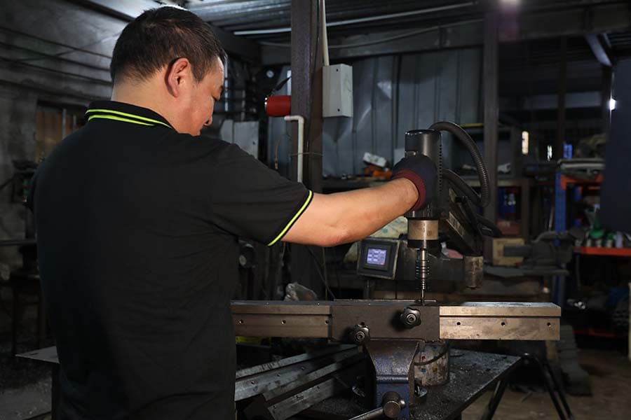 Intelligent Production System and High Efficiency‌