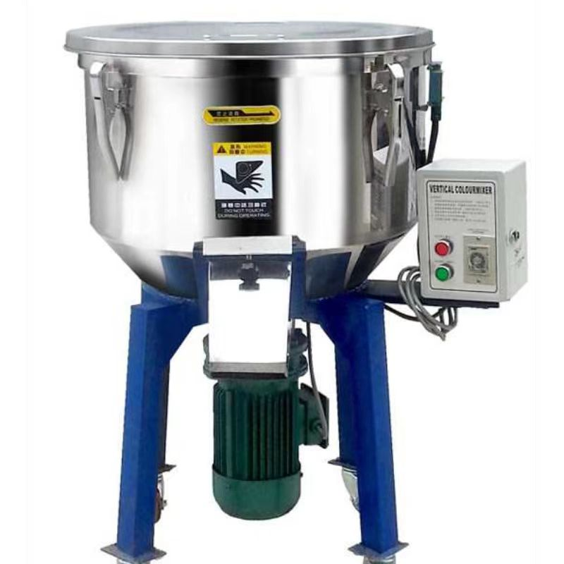 Smaller Mixer