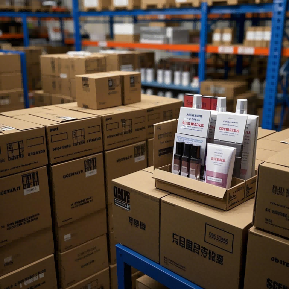 Expired Skincare Wholesale—Best Liquidation Wholesale Beauty Products