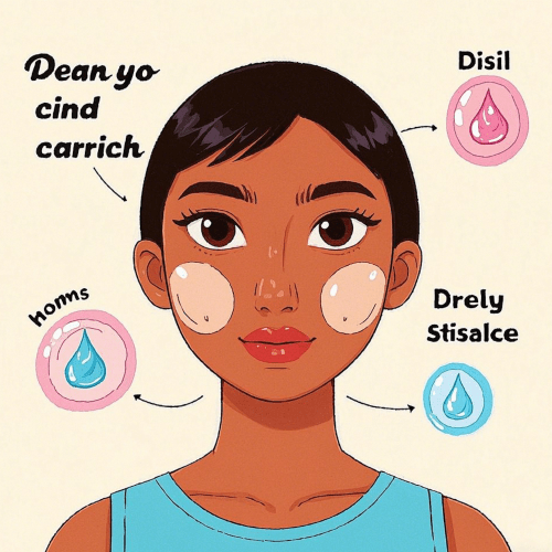 If you love beauty, there are some tips for choosing cosmetics.