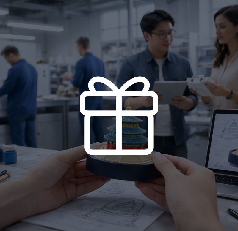 Executive gifts