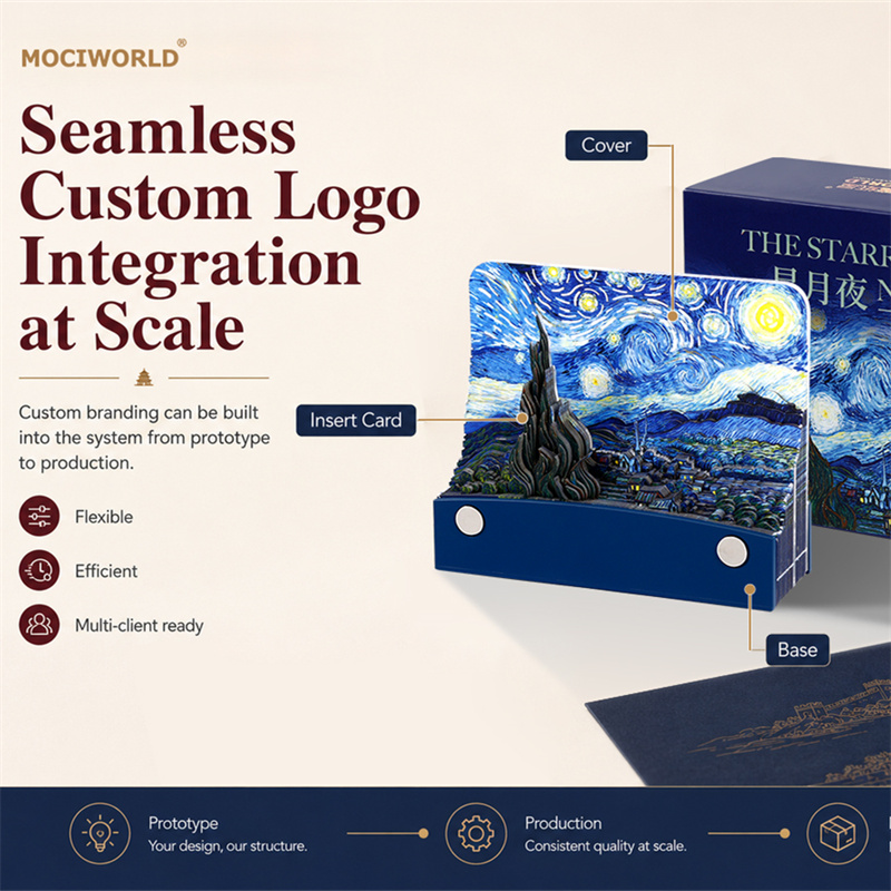 Top Custom Paper Engineering Solutions for Brand Bulk Orders