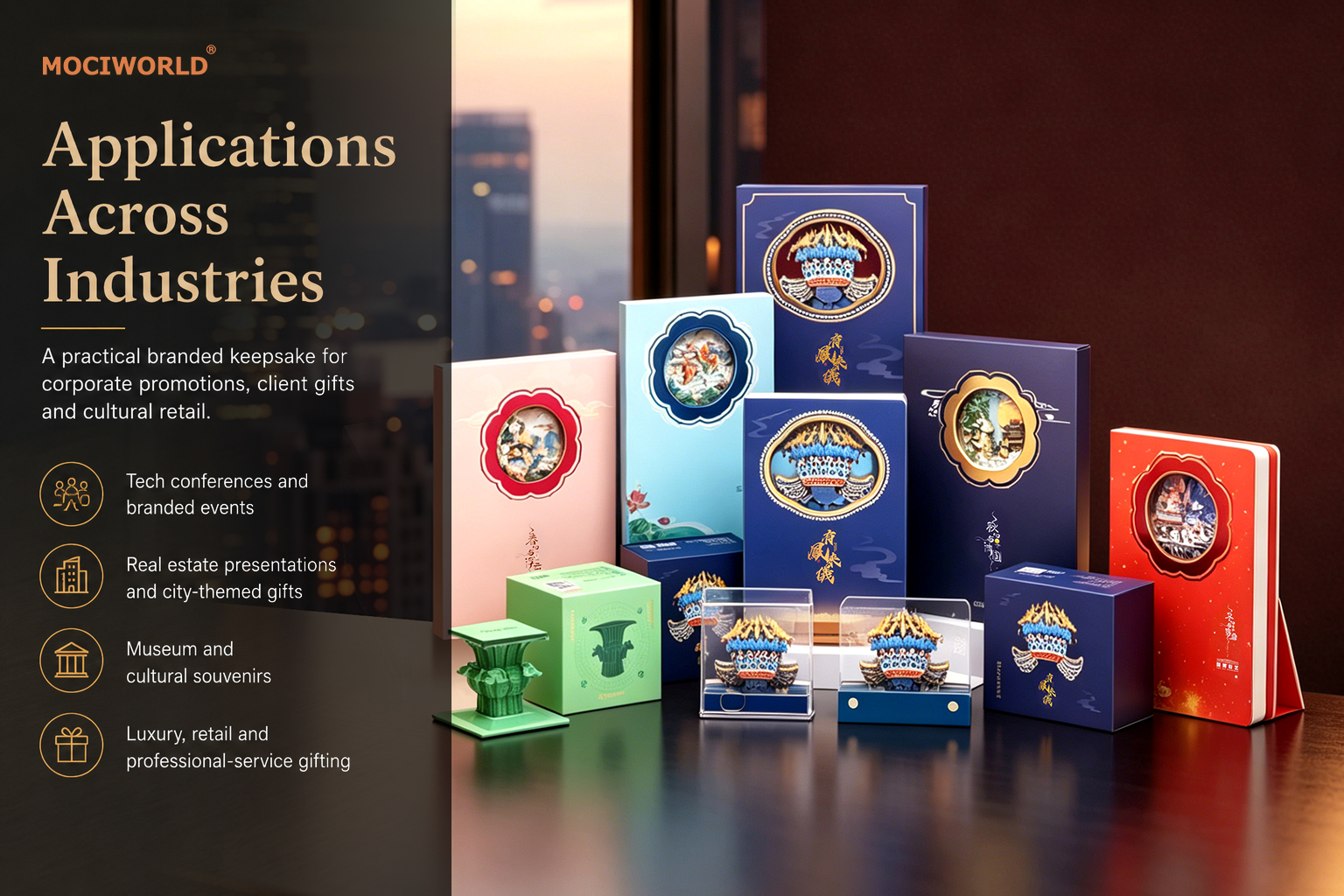 3D Paper Memo Pad Wholesale With Custom Logo for Corporate Promotional Gifts (5).jpg