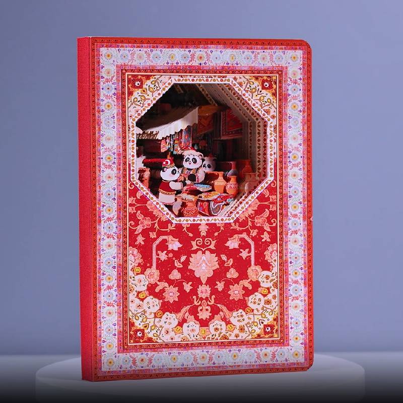 OEM Paper Gifts Manufacturer: A Reliable Partner for Global Bulk Orders
