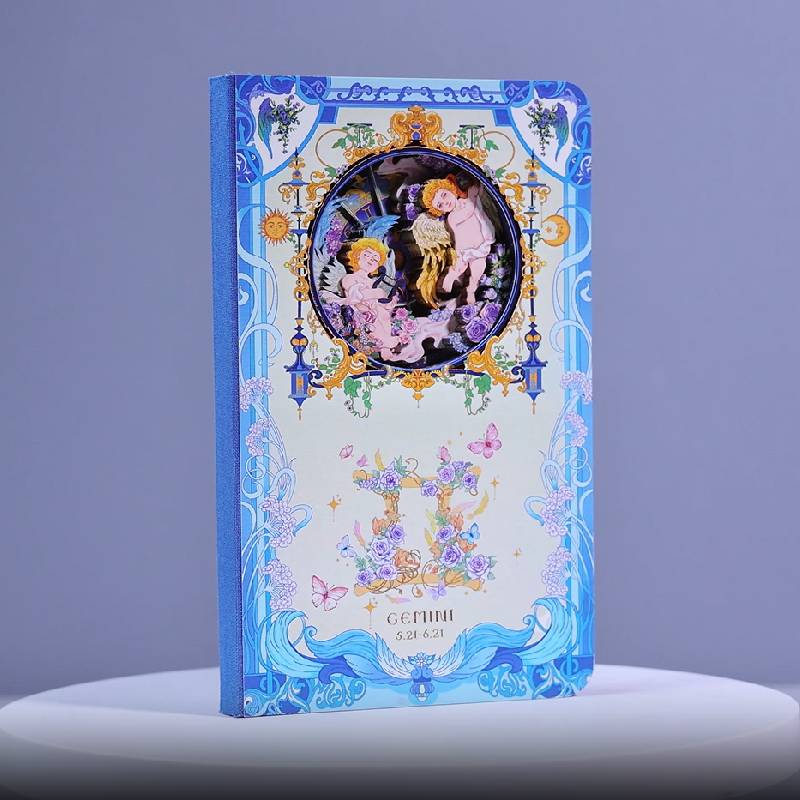 Premium 3D Greeting Cards for Business Events and Brand Invitations