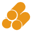 Cover structure and paper materials