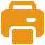 Logo embossing or printing