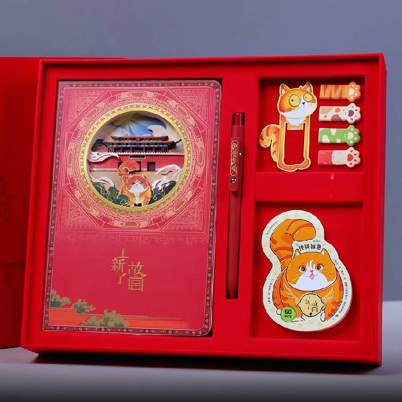 Custom Paper Gifts for Brands: Exclusive Branding Solutions and Bulk Supply
