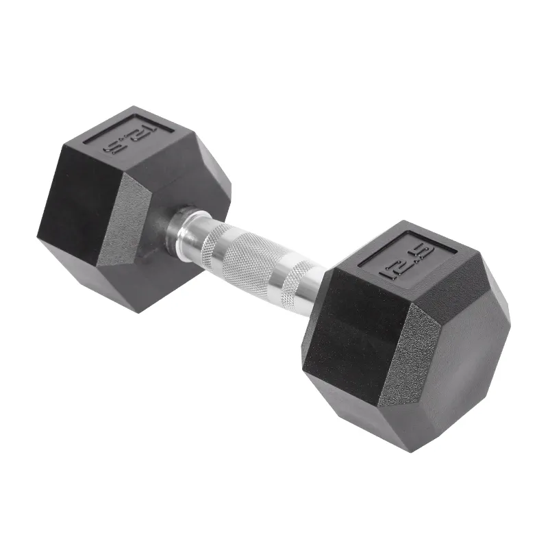 What is the difference between CPU dumbbells and TPU dumbbells?