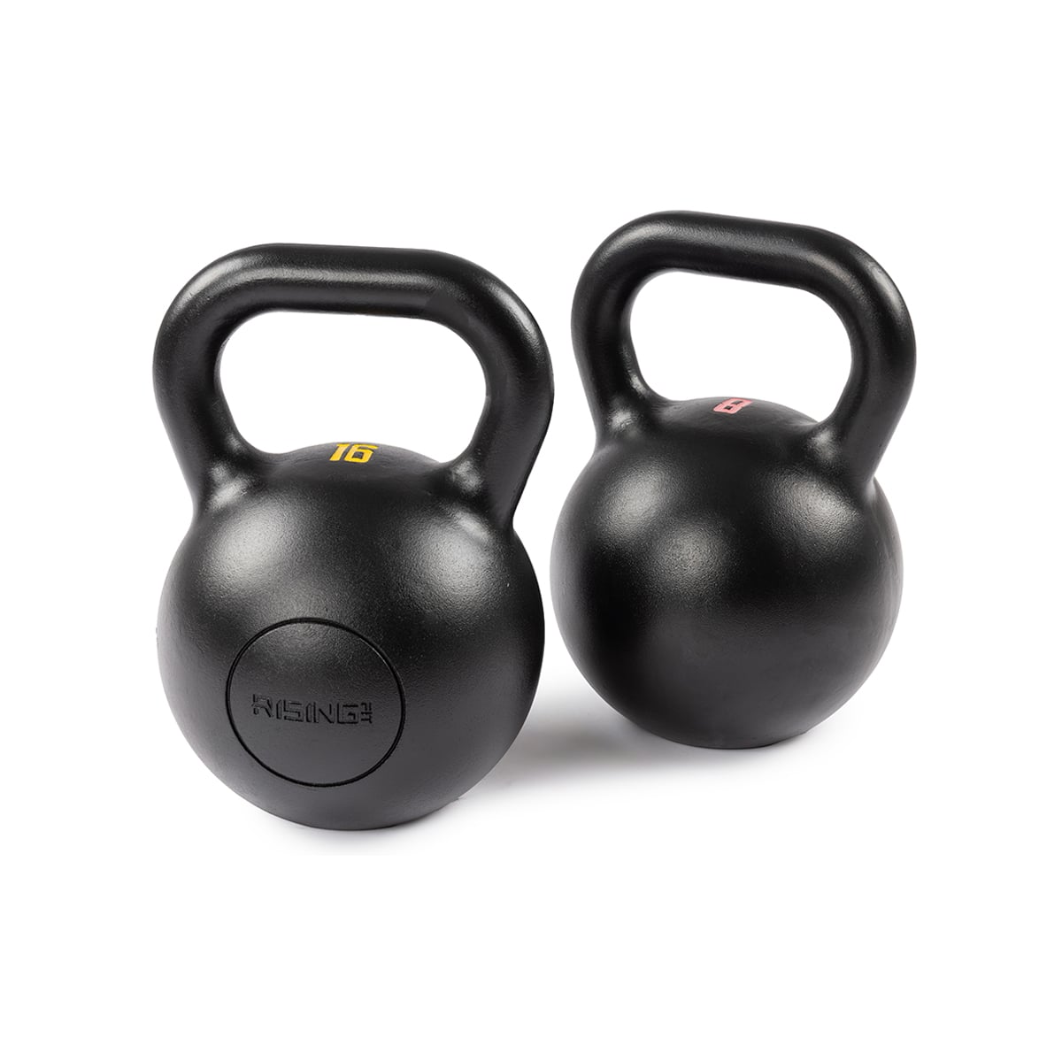 Cast Iron Kettlebell