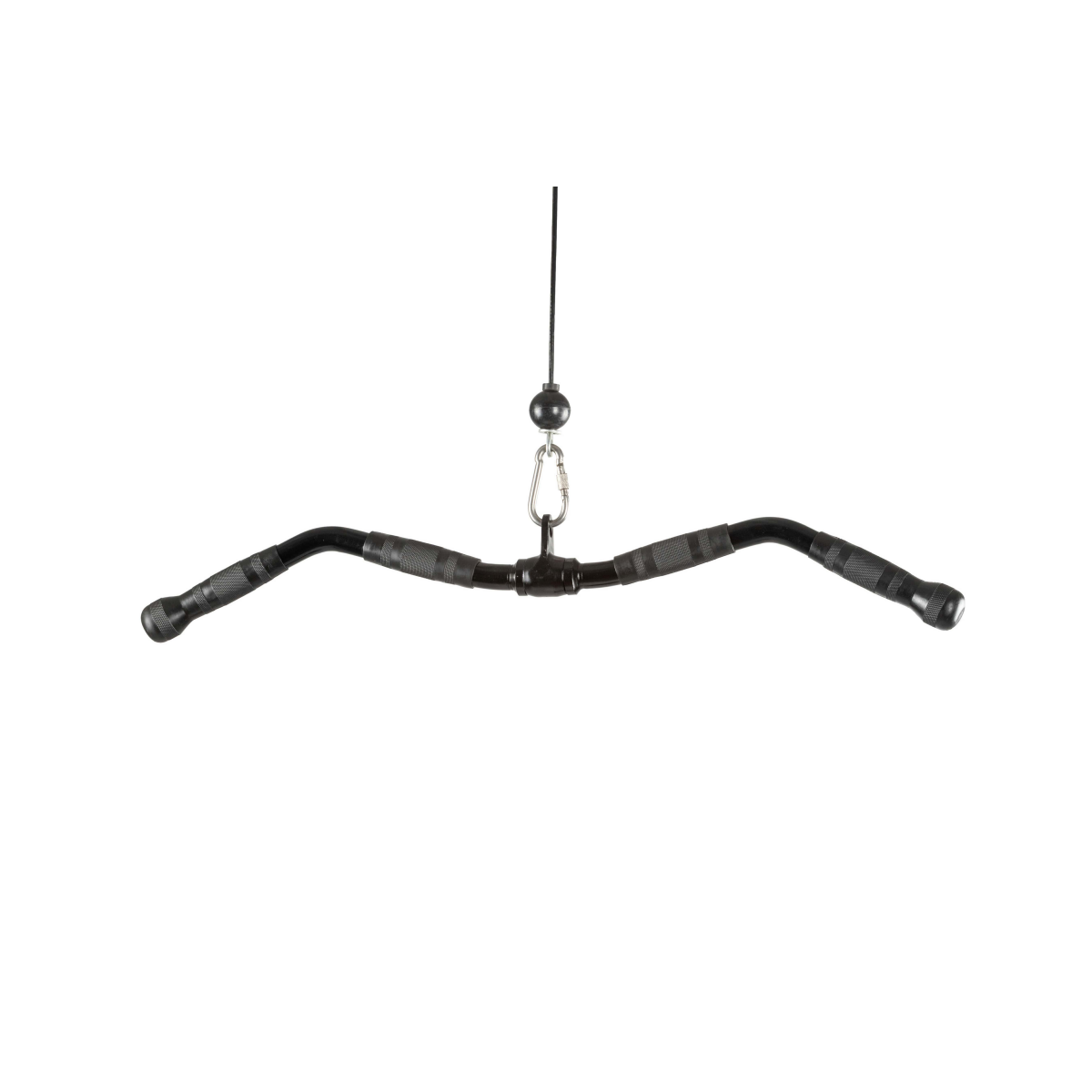 Curl Bar Attachment