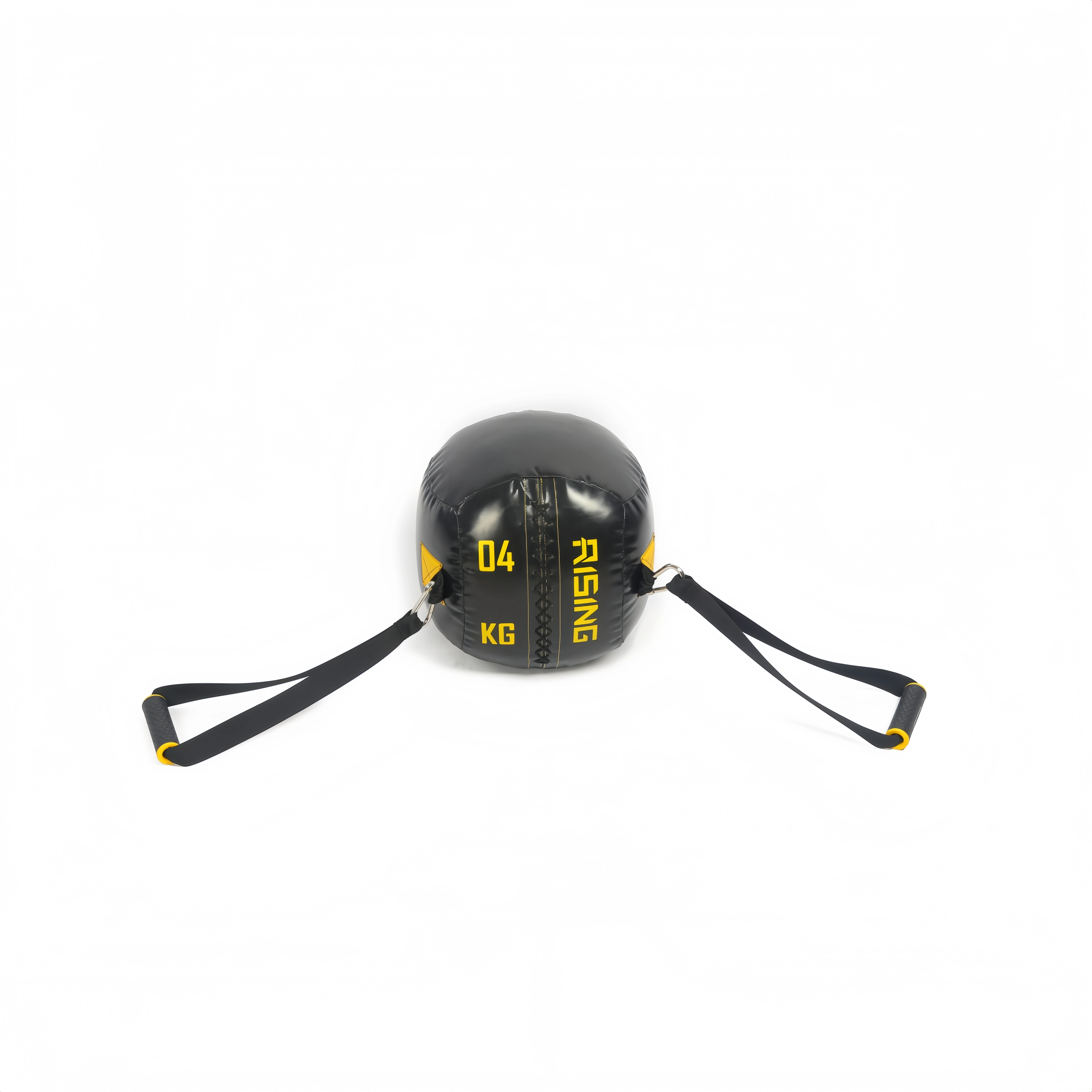 Power Rope Wall Ball